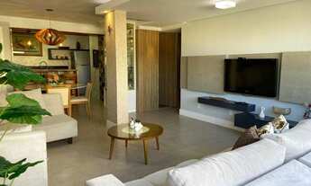 Imagem 7: Condomínio Gran Farol, reformado _ Na Coroa do Meio [1644