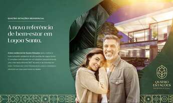 Imagem 5: LOTES CONDOMÍNIO FECHADO- LAGOA SANTA