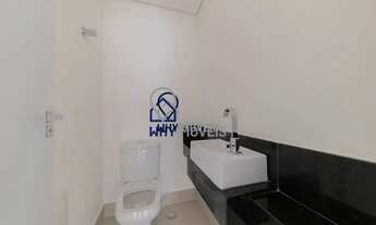 Imagem 4: Apartamento com 2 Quartos à venda, 62 m² por R$ 1.432.732,00 - Lourdes - Belo Horizonte/MG