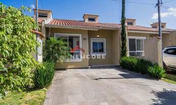 Imagem: Casa de condomínio em Rua Frederico Augusto