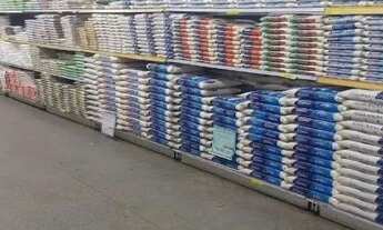 Imagem 4: Mercado a Venda com Padaria em Mauá