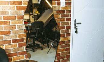 Imagem 2: Alugo estúdio de tatuagem completo