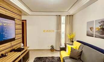 Imagem 2: Apartamento com 54m² - Mobiliado - Sem Elevador - Prox ao Shopping Oriente