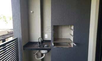 Imagem 6: Apartamento para venda em Quintas de São José de 72.93m² com 3 Quartos, 1 Suite e 1 Garage