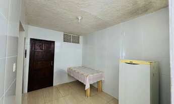 Imagem 6: Apartamento à venda no PARQUE RESIDENCIAL MAR AZUL , COROA DO MEIO , Aracaju, SE