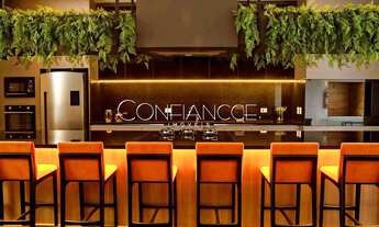 Imagem 3: Apartamento á venda com 3 quartos, Centro, Curitiba - Confiancce Imóveis