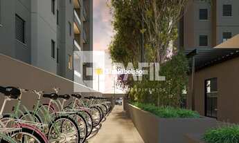 Imagem 2: Apartamento a venda no Edifício Triade Fiúsa Home Resort. Bairro Jardim Olhos D'Água