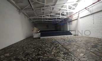 Imagem 4: Galpão Comercial Locação - Área Central de Mogi das Cruzes