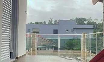 Imagem 3: Casa com 3 dormitórios à venda, 297 m² por R$ 1.800.000,00 - Morada da Praia - Bertioga/SP