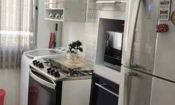 Imagem 7: Vendo apartamento com 02 quartos, 47m² no valor de 185.000,00 no bairro Santa Clara II