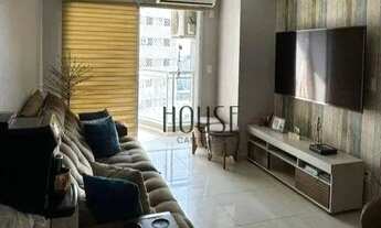 Imagem 3: Apartamento em Edifício Saint Germain, à venda em condomínio de alto padrão em Sorocaba, c