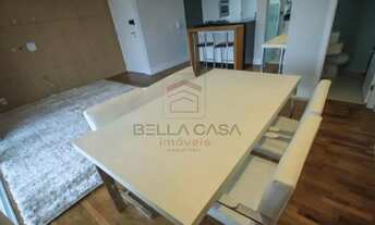 Imagem 5: Apartamento à Venda no Edifício Massimo - Mooca, 96m², 3 Quartos e 2 Vagas