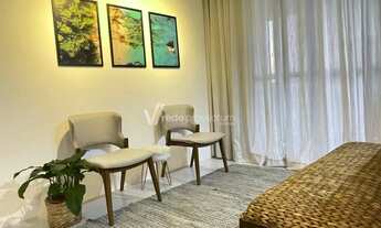 Imagem 4: Apartamento mobiliado para venda, em Paulinia, 2 quartos