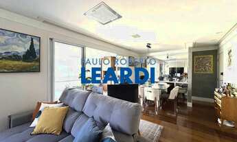 Imagem: APARTAMENTO - VILA ROMANA - SP