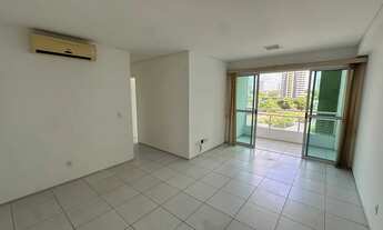 Imagem 6: DAMASCENO TOTTI ALUGA - Tropics Condomínio