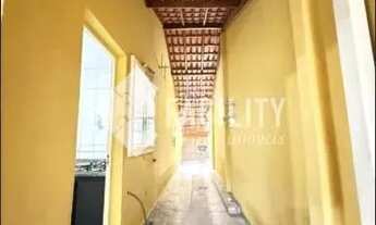 Imagem 6: Casa - Residencial Cosmos - Campinas