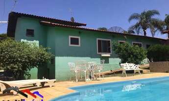 Imagem: CHACARA NO CONDOMINIO COLINA NOVA BOITUVA