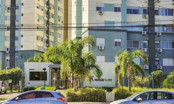 Imagem 2: Apartamento 2 dormitórios para alugar em condomínio com infraestrutura completa e ótima lo