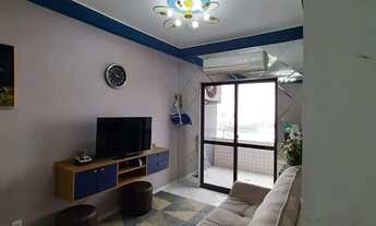 Imagem: Apartamento para locação 100m2 - 3/4 sendo