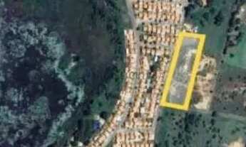 Imagem 2: Terreno medindo 15 x 45 (7 mil M²) na beira da cidade de santo Antônio de Leverg