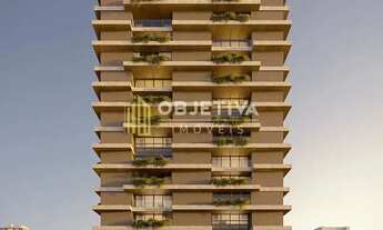 Imagem 2: Apartamento à venda 3 Quartos 3 Suites 2 Vagas 131.41M² Auxiliadora Porto Alegre - RS