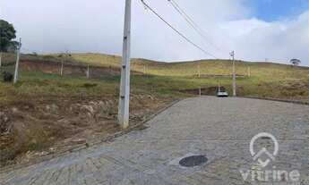 Imagem 2: Terreno à venda, 373 m² por R$ 280.000,00 - Cônego - Nova Friburgo/RJ