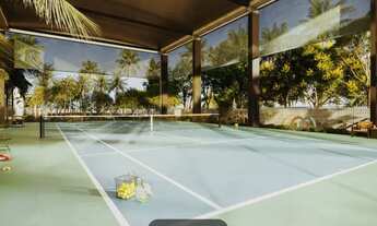 Imagem: Habitá para venda possui 157 metros quadrados