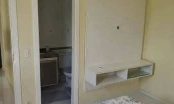 Imagem 4: Alugo apartamento mobiliado no Aleixo