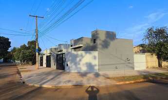 Imagem 5: Casa á venda com 2 quartos, prox a av. Gury Marques Vila Cidade Morena em Campo Grande - M