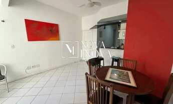 Imagem 3: Apartamento em Copacabana, 3 quartos com vista mar!