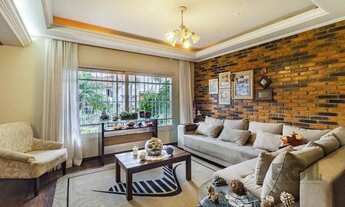 Imagem: Casa de 3 dormitórios, no bairro Espírito