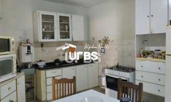 Imagem 7: Casa Térrea de Esquina no Jardim da Luz