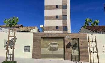 Imagem: Imóvel para venda possui 90 metros quadrados