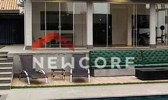 Imagem 2: Casa de condomínio em Rua Pioneiro José Tel - Jardim Guaporé - Maringá/PR