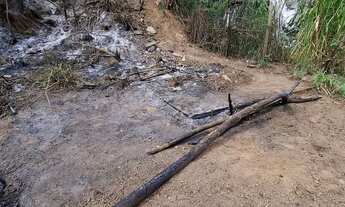 Imagem 2: Lote em Sabará no bairro esplanada