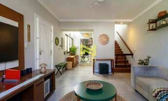 Imagem 4: Sobrado com 3 dormitórios à venda, 140 m² por R$ 1.378.990 - Vila Romana - São Paulo/SP