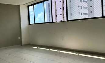 Imagem 2: Belíssima cobertura espaçosa de 141m2 com 3 quartos em Jardim Oceania - João Pessoa - PB