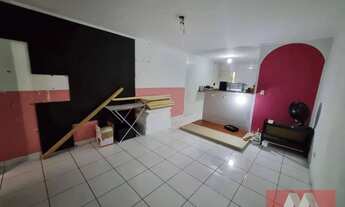 Imagem 4: Apartamento com 1 dormitório à venda, 43 m² por R$ 330.000,00 - Consolação - São Paulo/SP