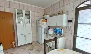 Imagem 5: Casa térrea no bairro Jardim Maracanã em Presidente Prudente