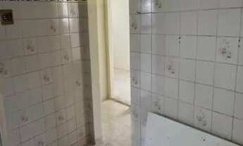 Imagem 6: Cod.EDM7660 - ROCHA: Casa 2qts, depend. gargem, quintal, prox. Praça