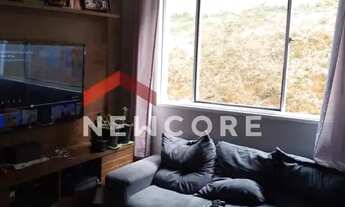 Imagem 3: Apartamento em Rua Branquinha - Cidade Parque Brasília - Guarulhos/SP