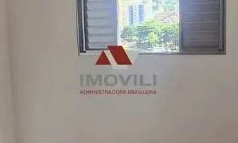 Imagem 6: Excelente apartamento para locação com 53,40m²- no bairro Santa Tereza