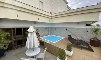 Imagem 4: Cobertura duplex com 4 quartos em Icaraí