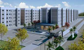 Imagem 7: APARTAMENTO DE REPASSE NO GRANVILAGE MARACANAÚ TÉRREO DE REPASSE