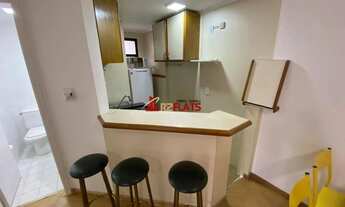 Imagem 5: Flat com ótimo preço no bairro Vila Nova Conceição. Confira!