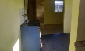 Imagem 6: Vende-se casa no São João do Cabrito(Plataforma