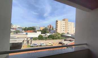 Imagem 4: Apartamento com 3 dormitórios, 102 m² - venda por R$ 550.000,00 ou aluguel por R$ 3.300,00
