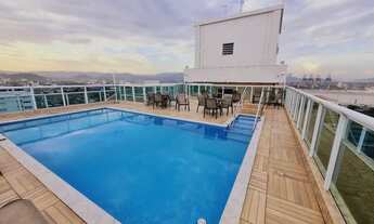 Imagem: Imóvel para aluguel 2 quartos mobiliado