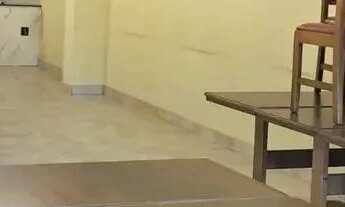 Imagem: Padaria com lindas intalações na Zona