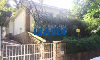 Imagem: CASA TÉRREA - VILA MADALENA - SP